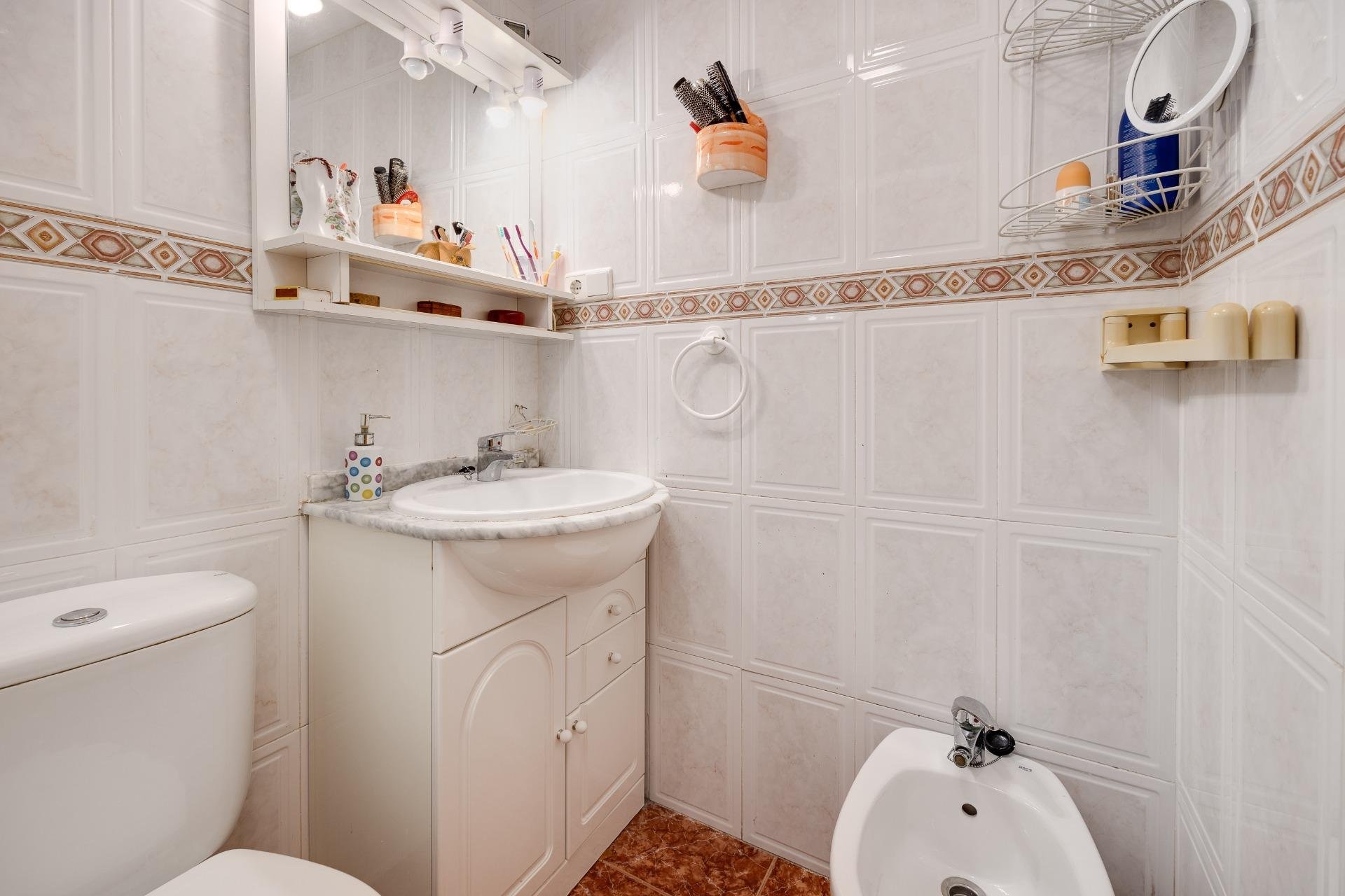 Revente - Apartamento - Torrevieja - Calas blanca