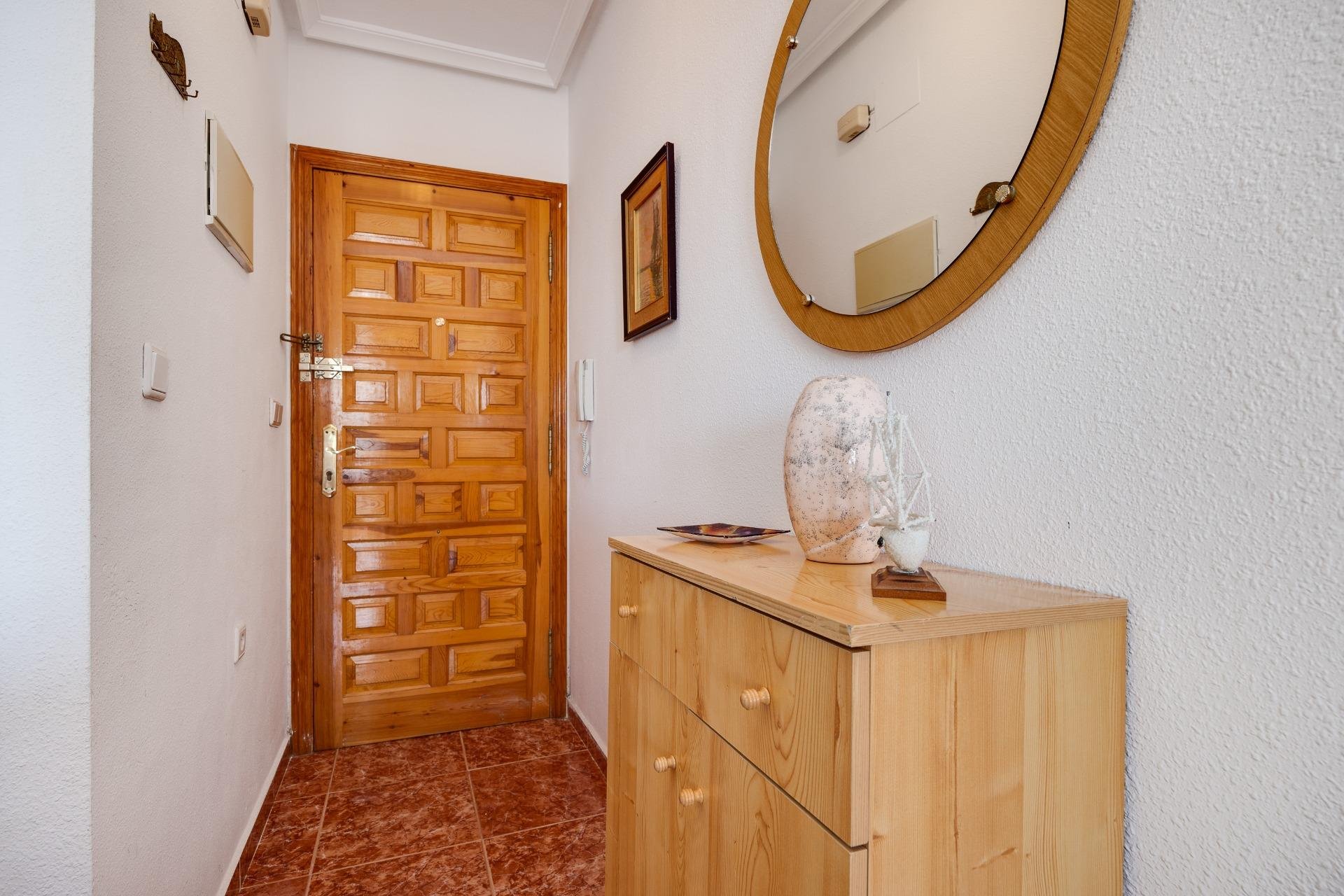 Revente - Apartamento - Torrevieja - Calas blanca
