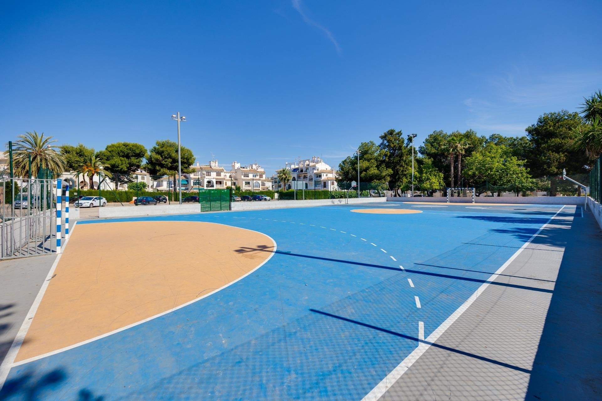 Revente - Apartamento - Torrevieja - Calas blanca