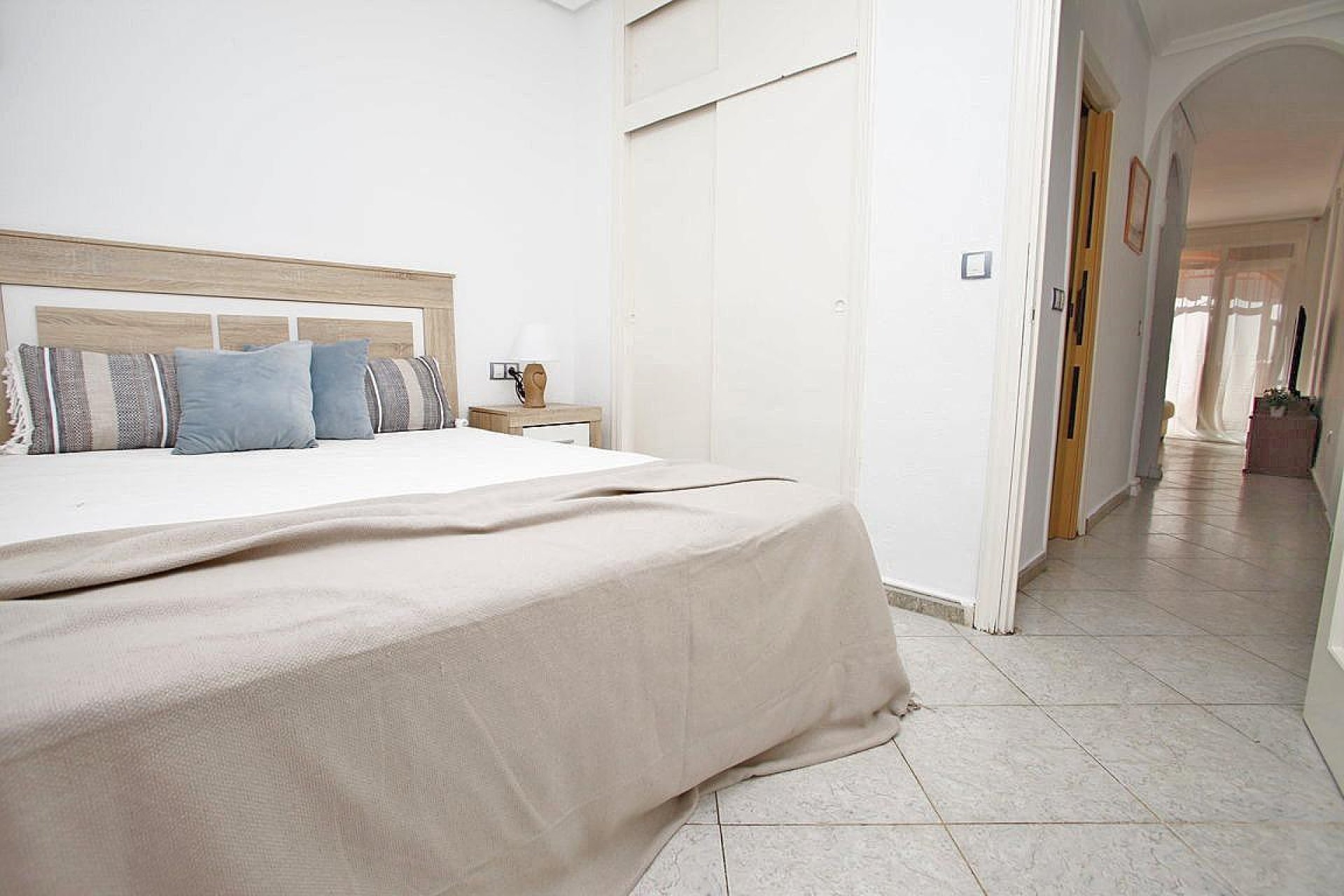 Revente - Apartamento - Torrevieja - Calas blanca