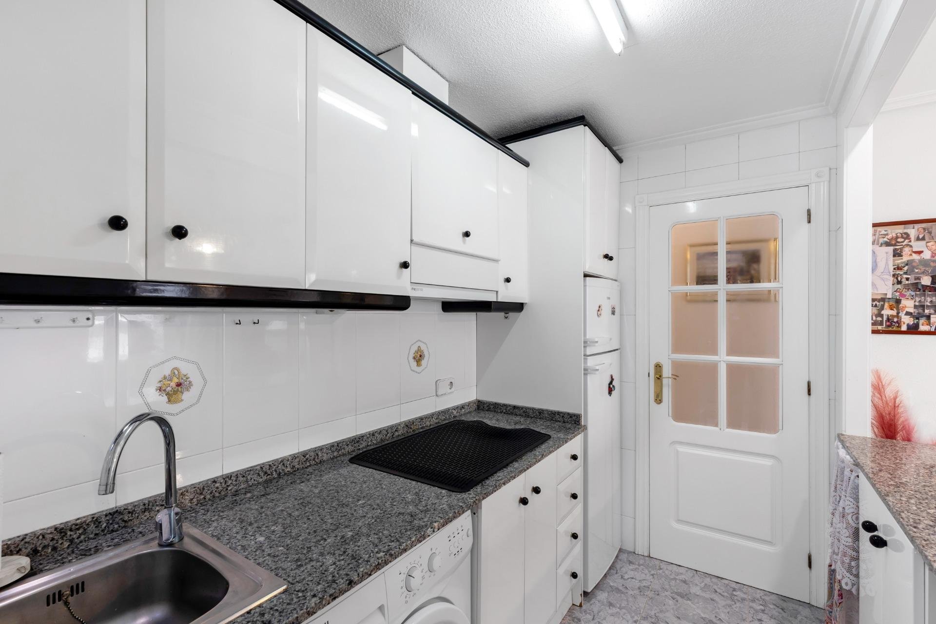 Revente - Apartamento - Torrevieja - Centro - Muelle Pesquero