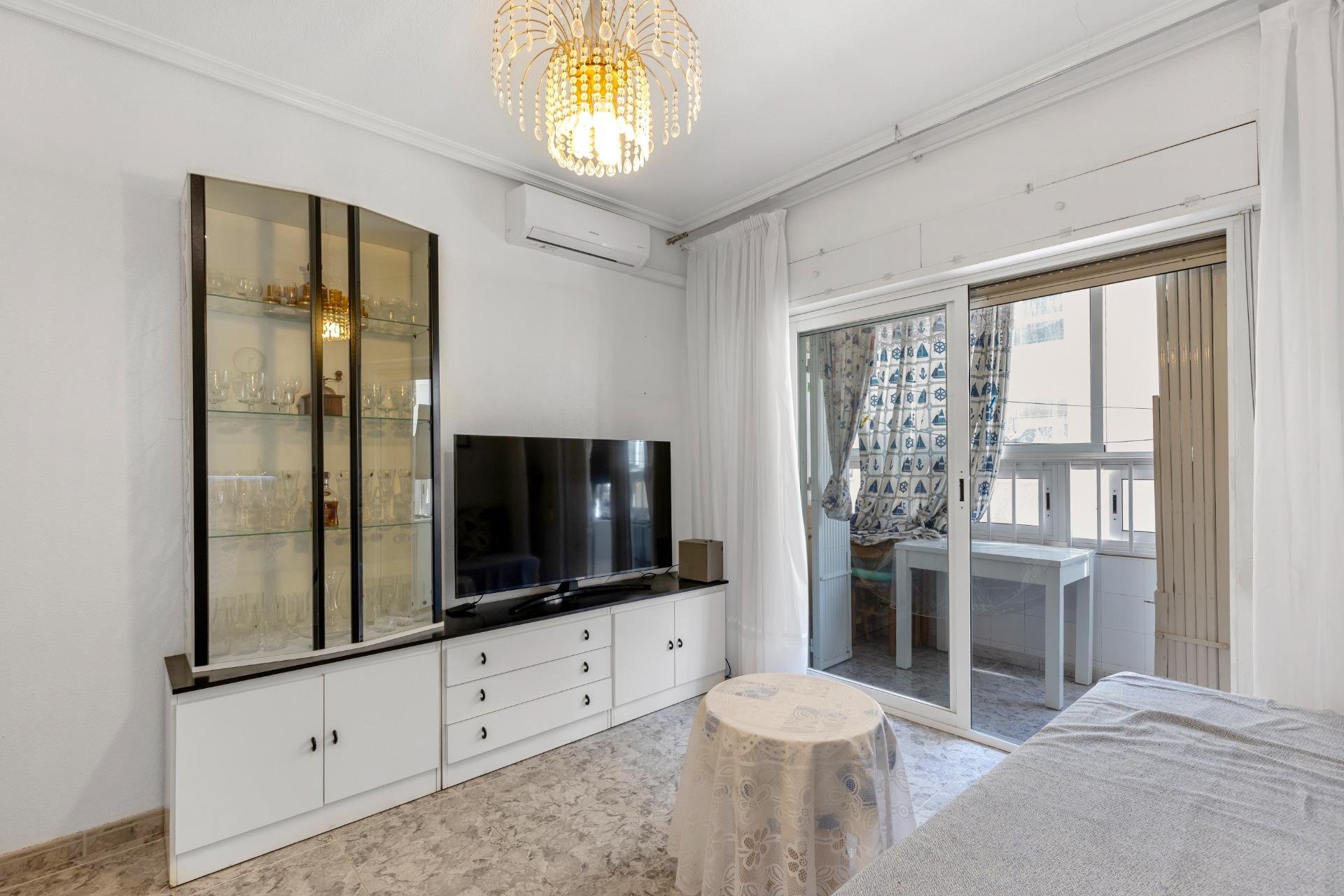 Revente - Apartamento - Torrevieja - Centro - Muelle Pesquero