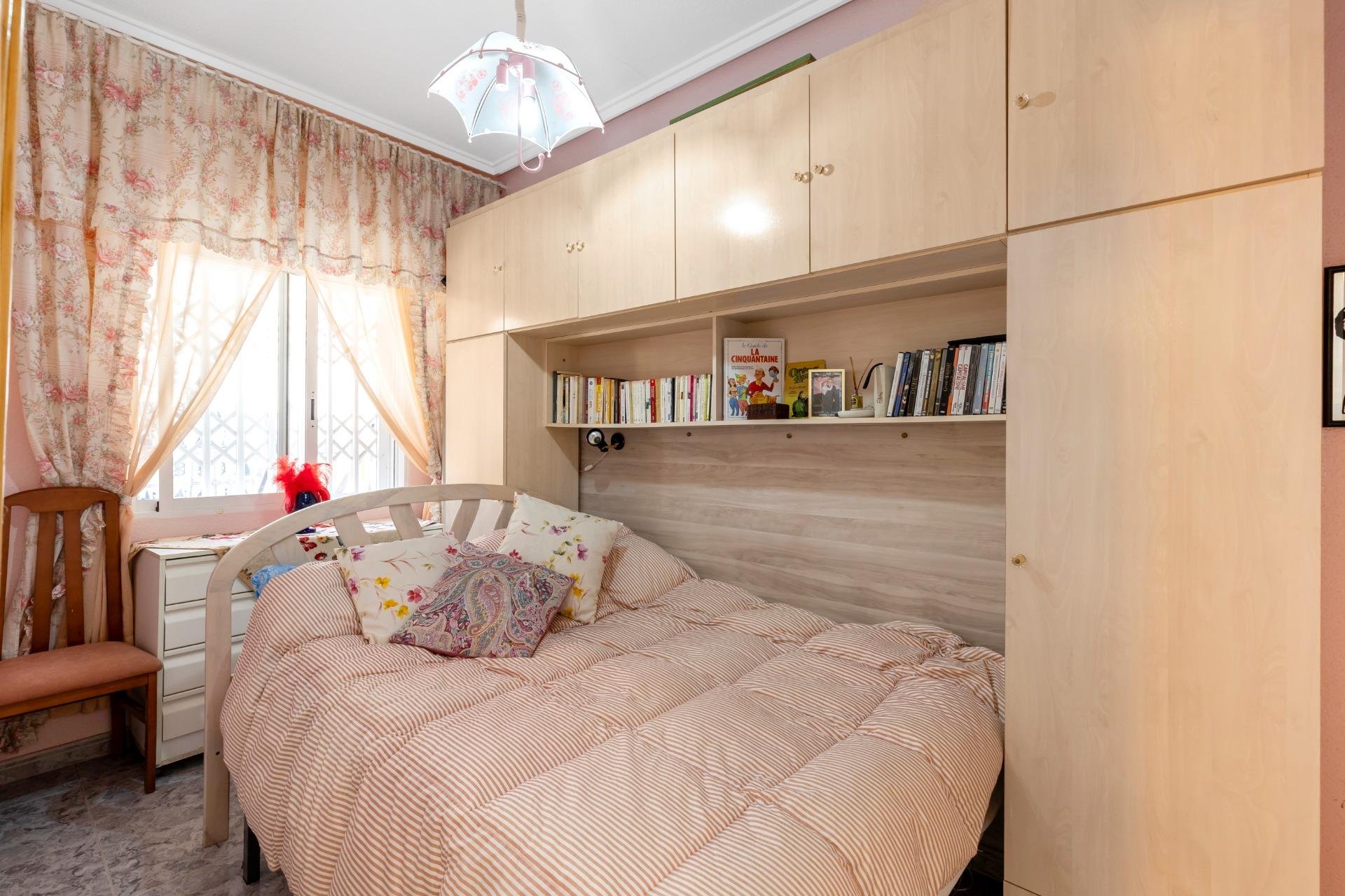 Revente - Apartamento - Torrevieja - Centro - Muelle Pesquero