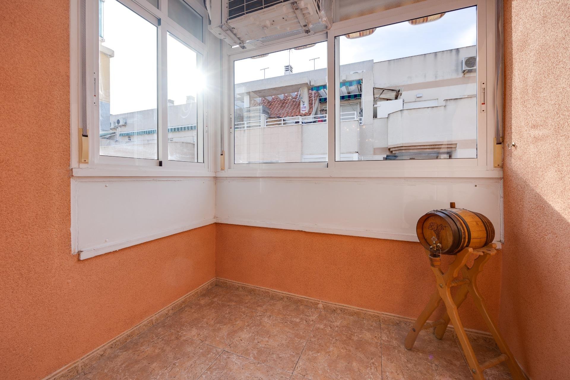 Revente - Apartamento - Torrevieja - Centro