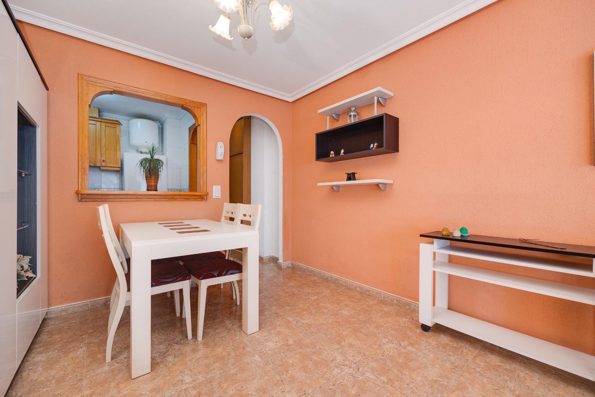 Revente - Apartamento - Torrevieja - Centro