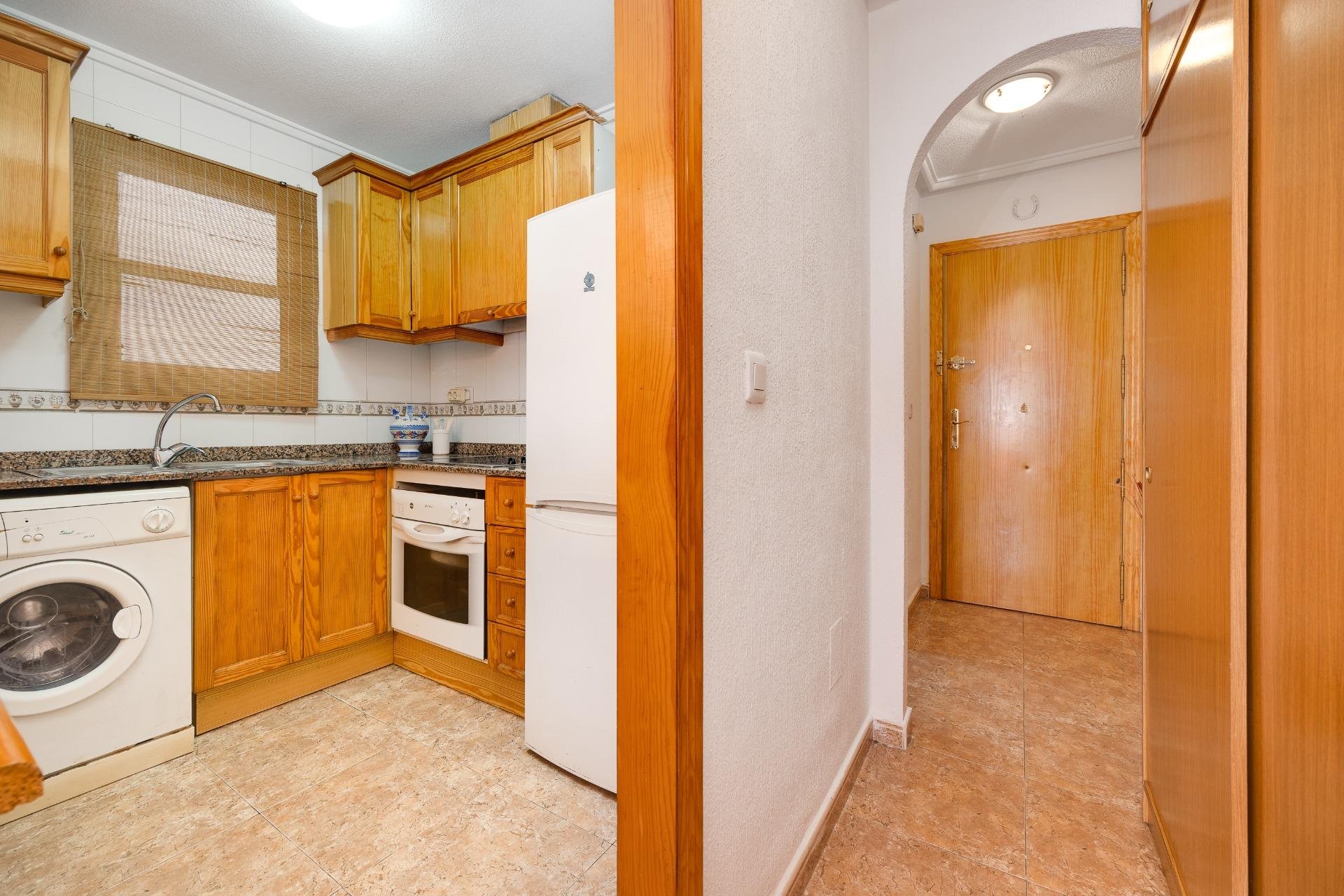 Revente - Apartamento - Torrevieja - Centro