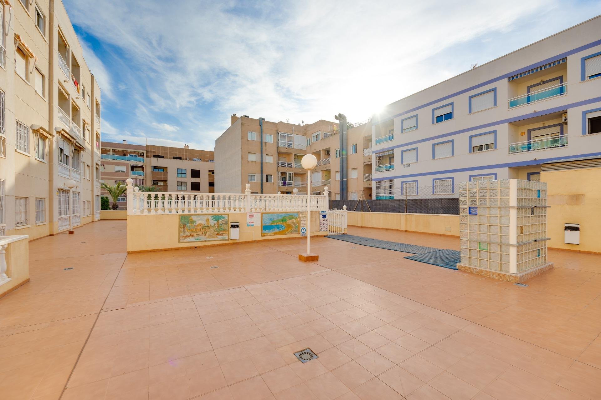 Revente - Apartamento - Torrevieja - Centro