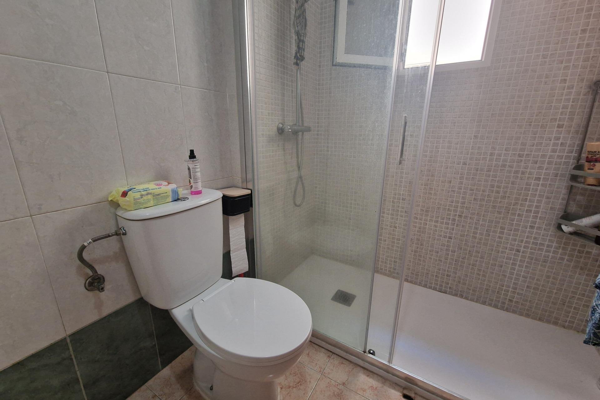 Revente - Apartamento - Torrevieja - Centro