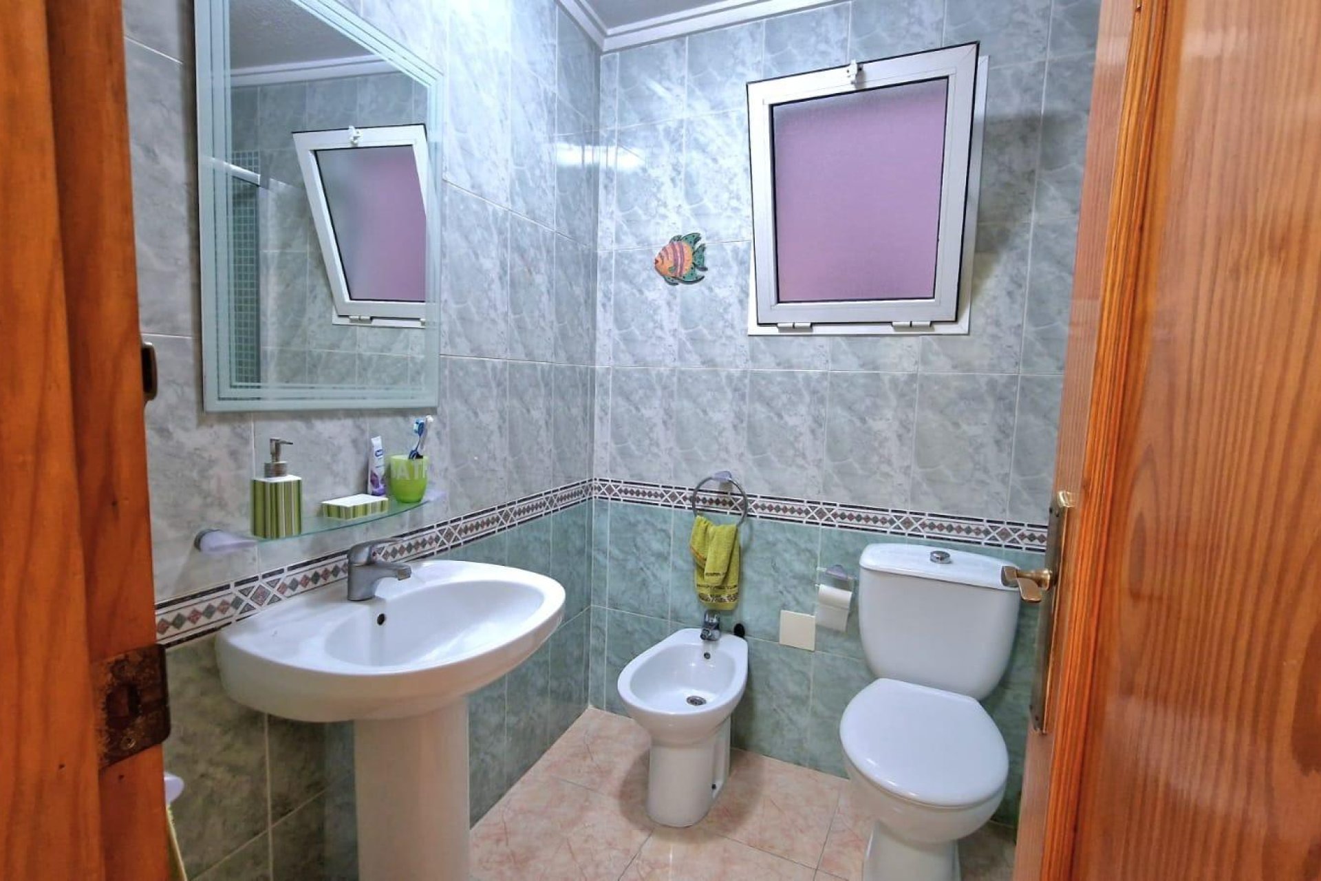 Revente - Apartamento - Torrevieja - Centro