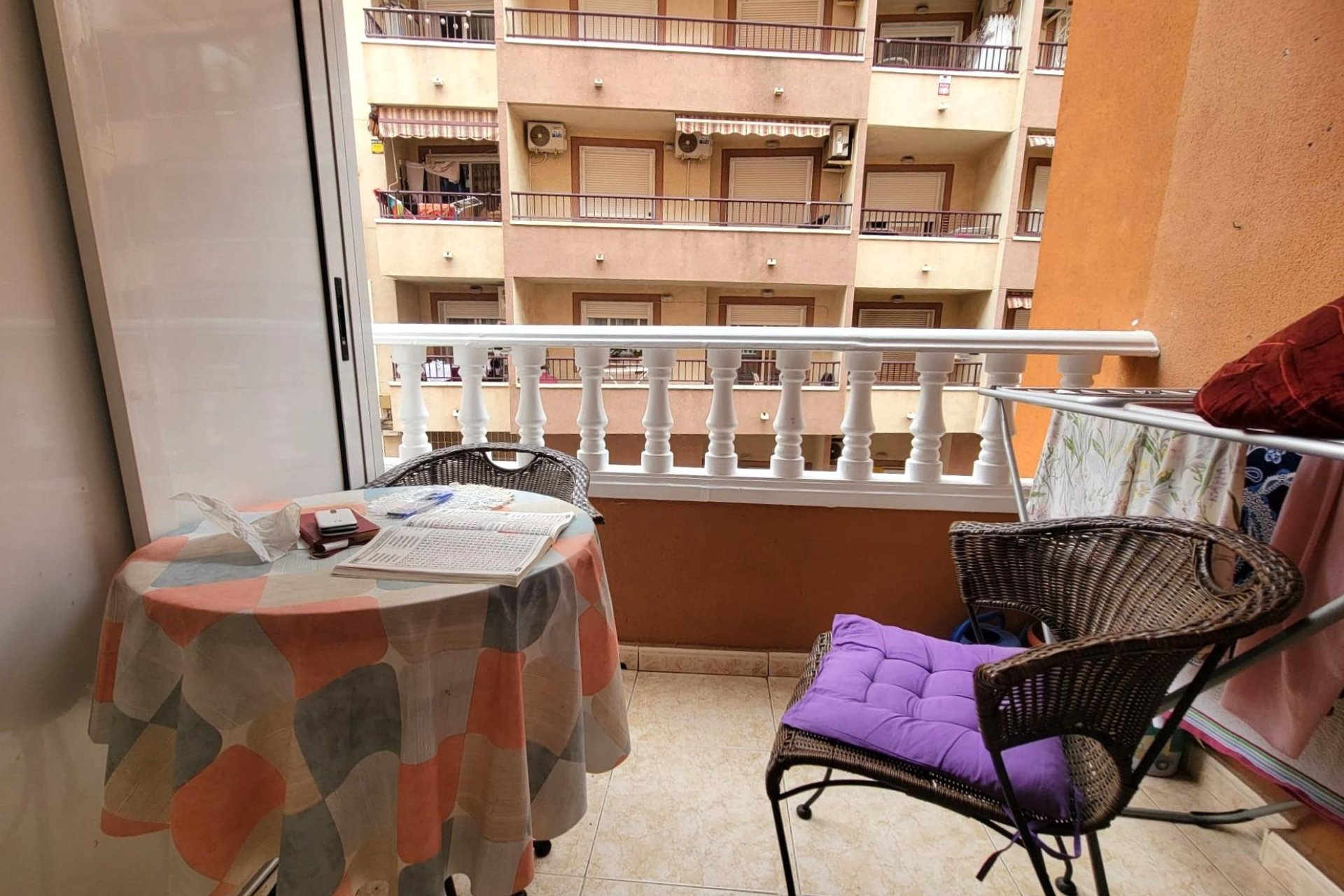 Revente - Apartamento - Torrevieja - Centro