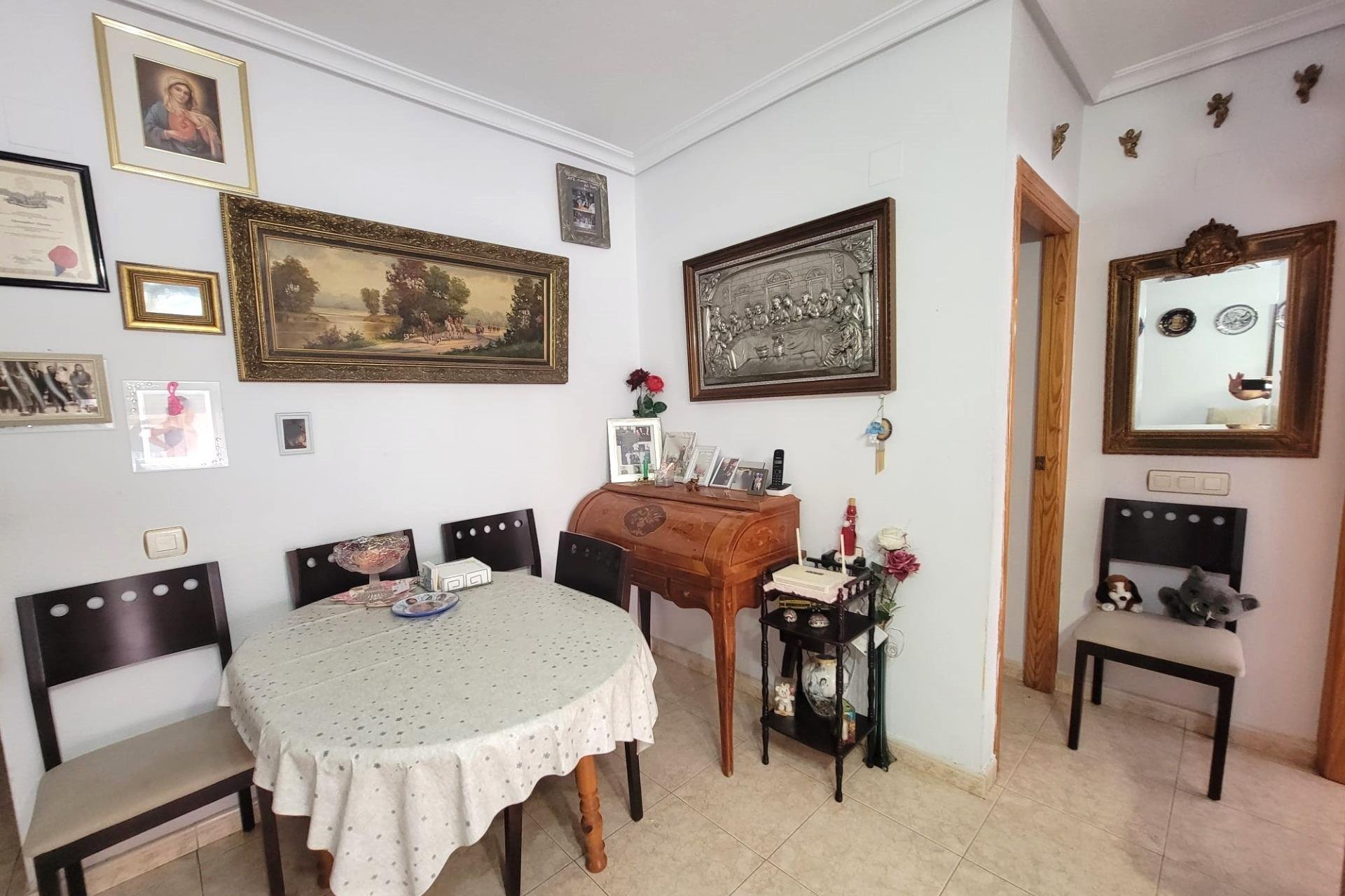 Revente - Apartamento - Torrevieja - Centro