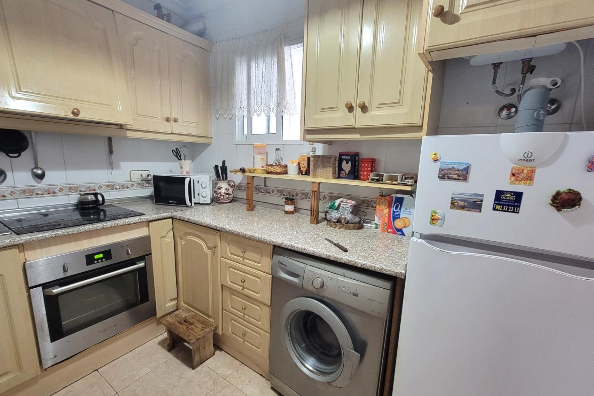 Revente - Apartamento - Torrevieja - Centro