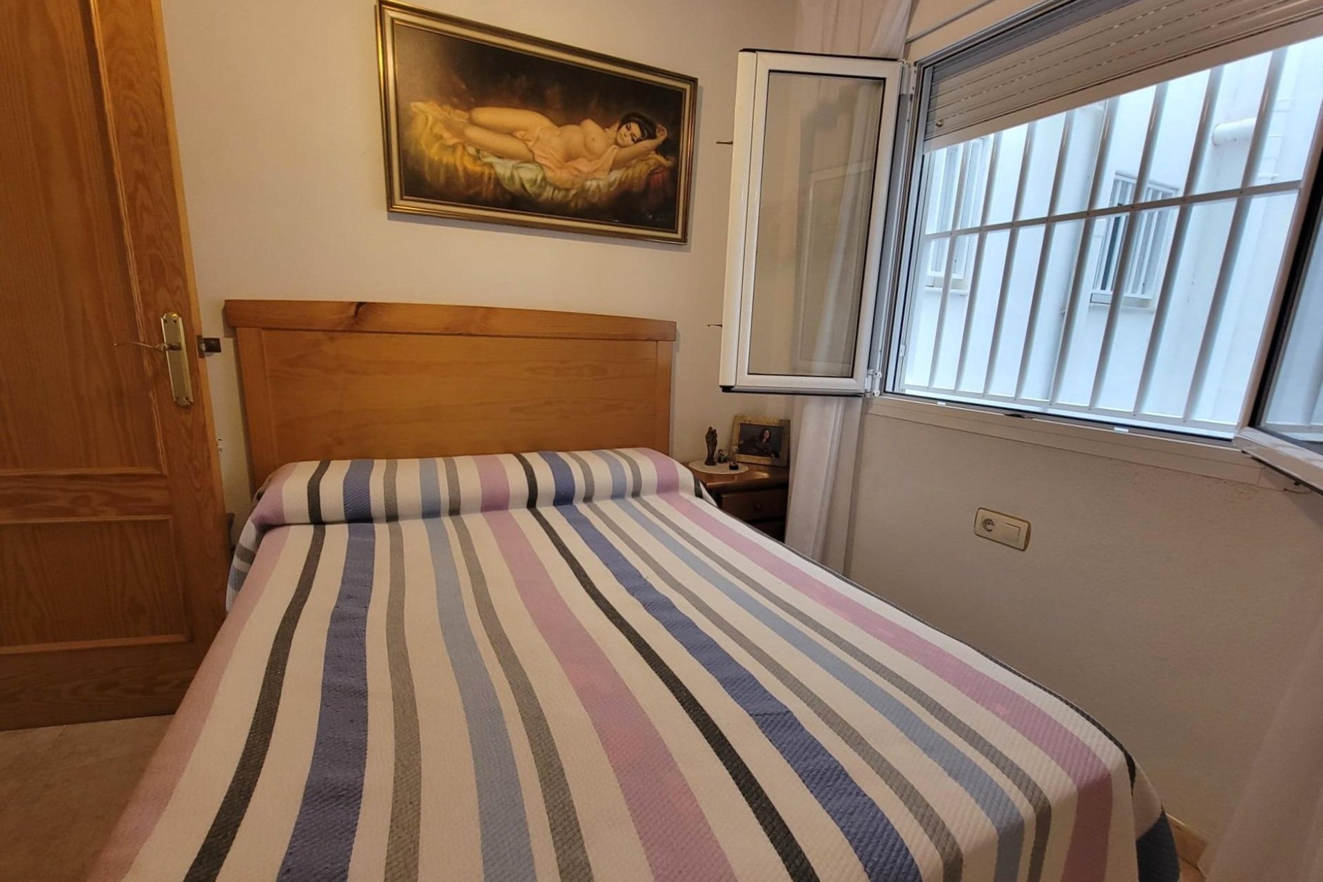 Revente - Apartamento - Torrevieja - Centro