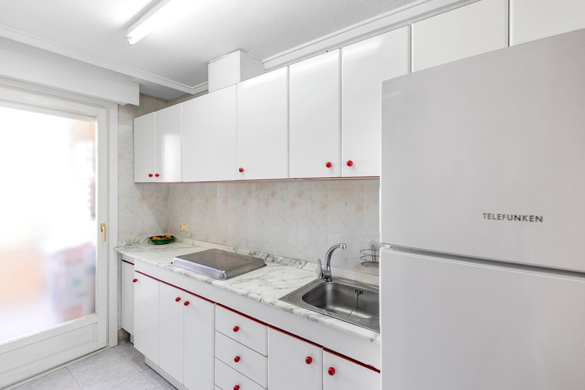 Revente - Apartamento - Torrevieja - Centro