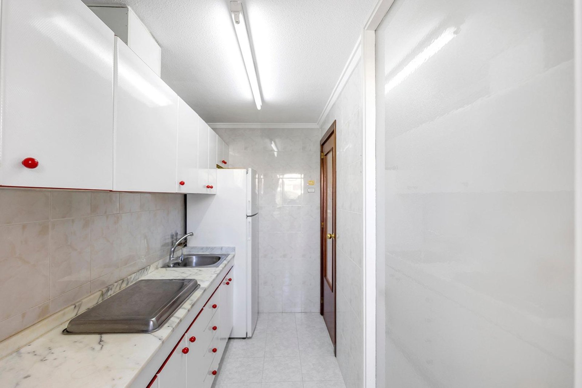 Revente - Apartamento - Torrevieja - Centro