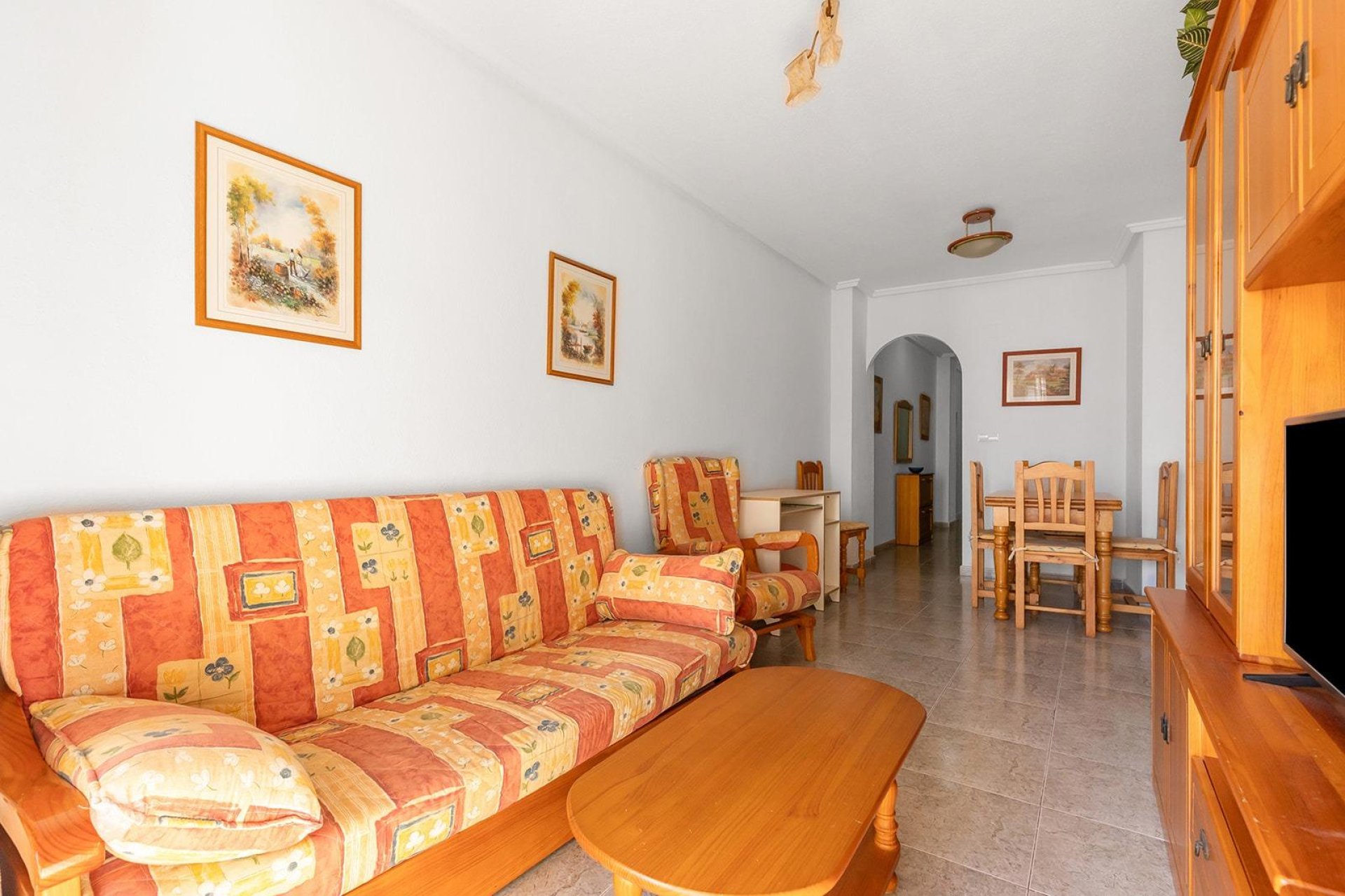 Revente - Apartamento - Torrevieja - Centro