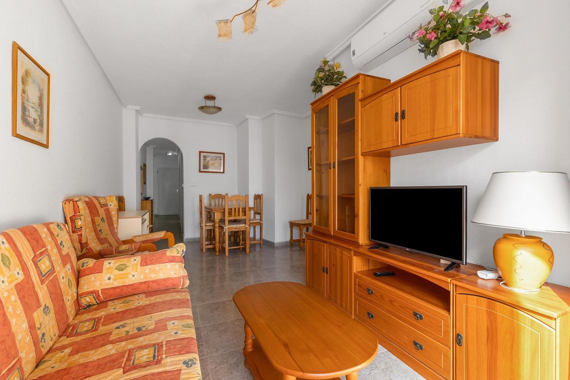 Revente - Apartamento - Torrevieja - Centro