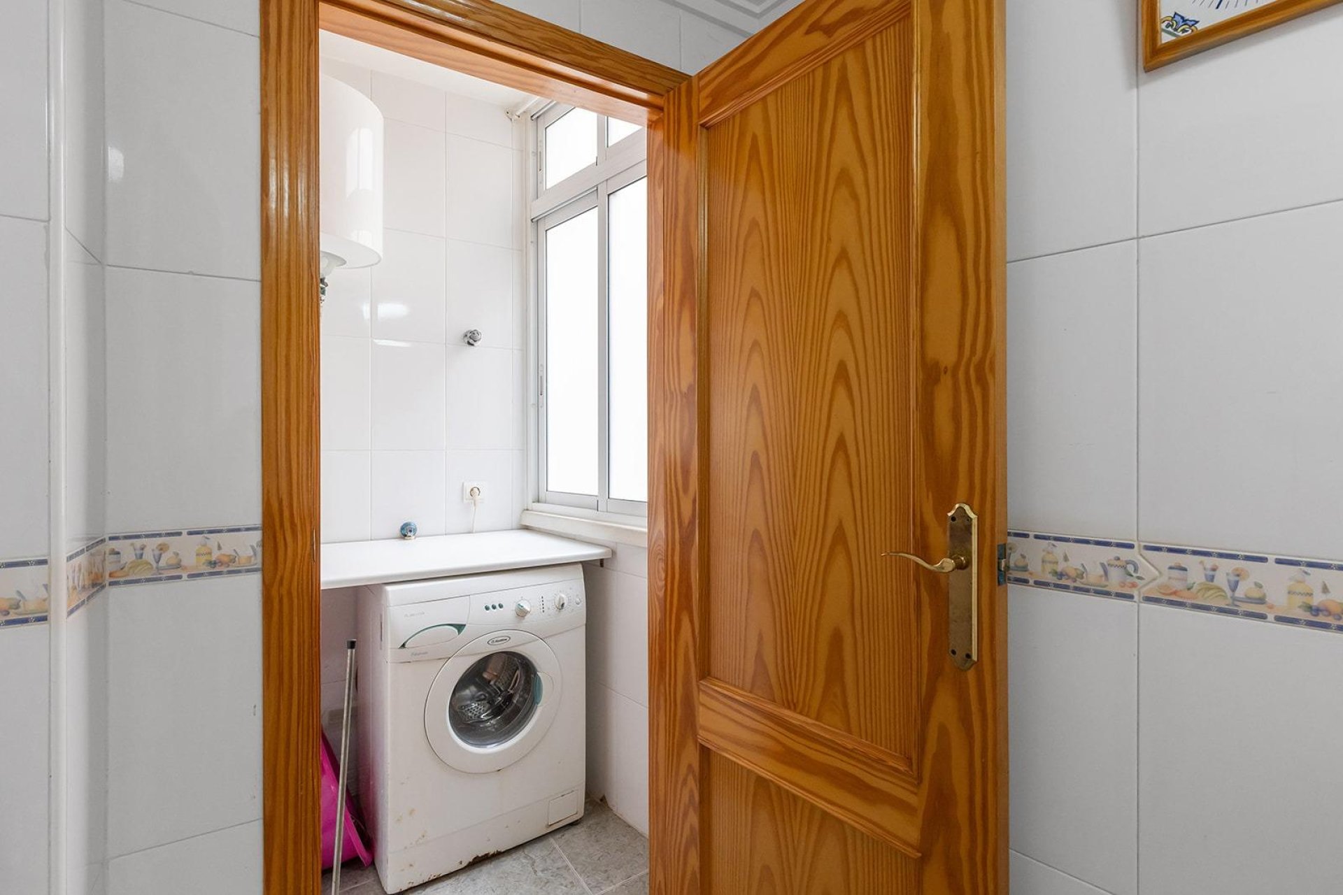 Revente - Apartamento - Torrevieja - Centro