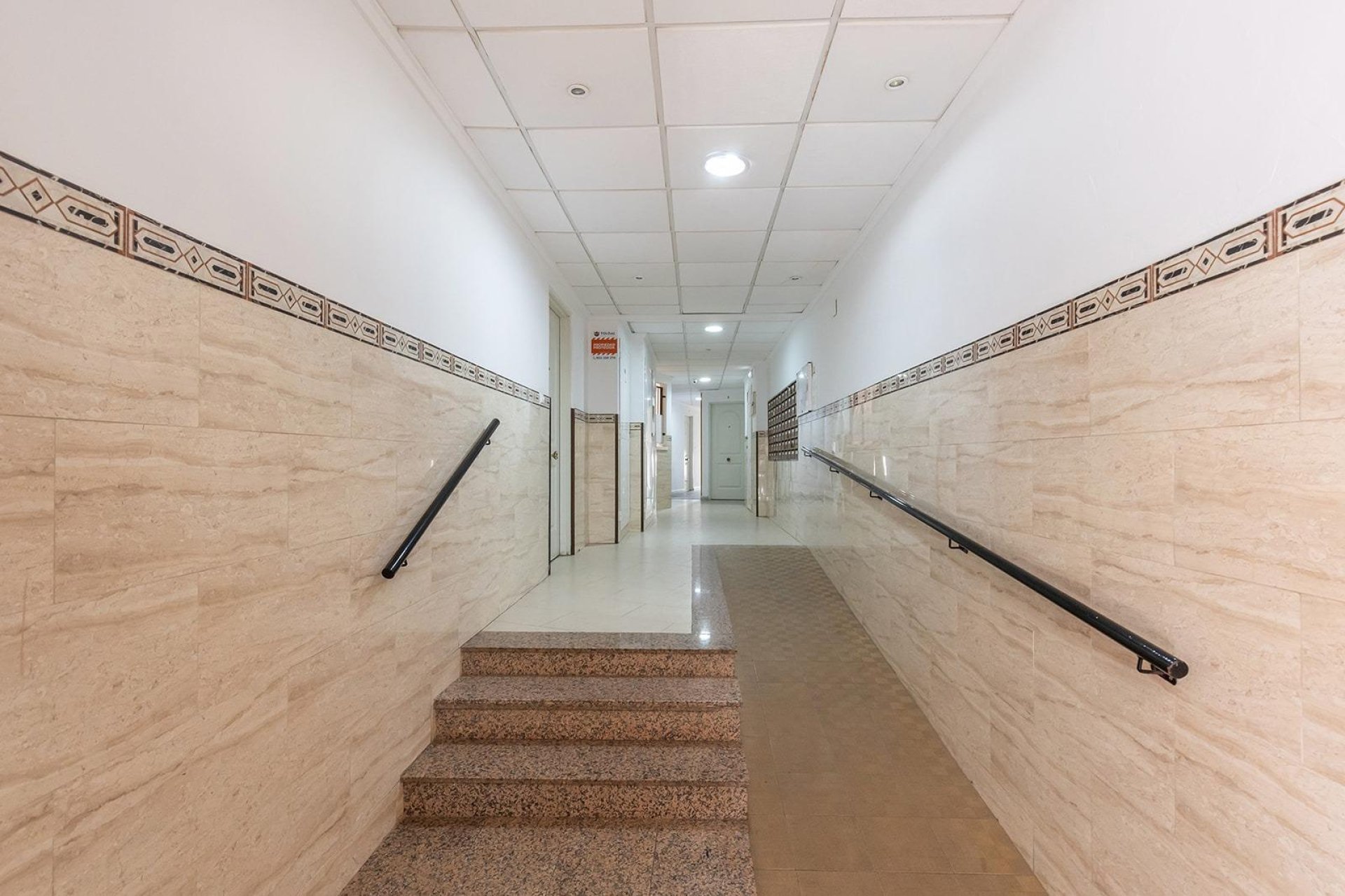 Revente - Apartamento - Torrevieja - Centro