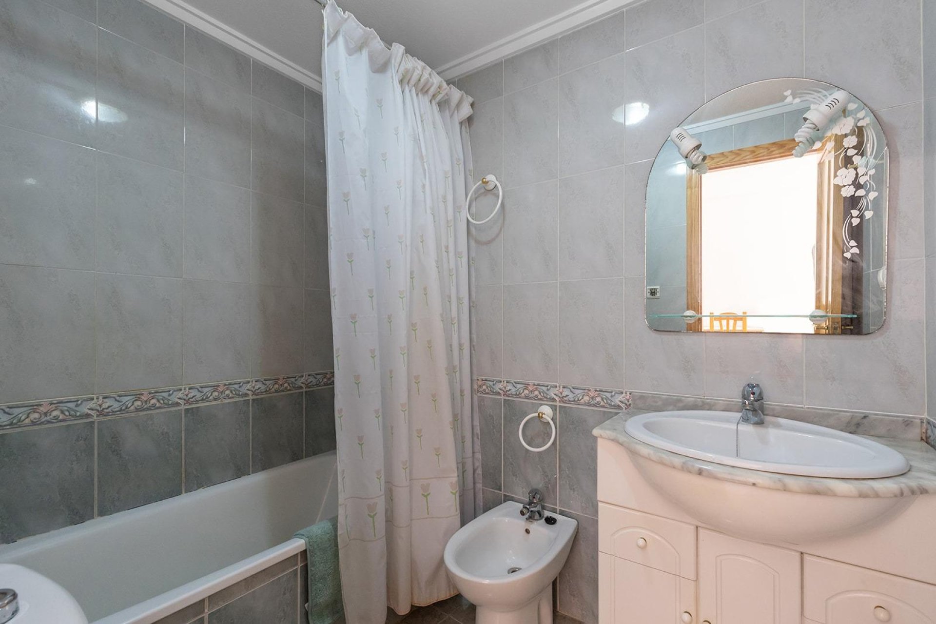 Revente - Apartamento - Torrevieja - Centro
