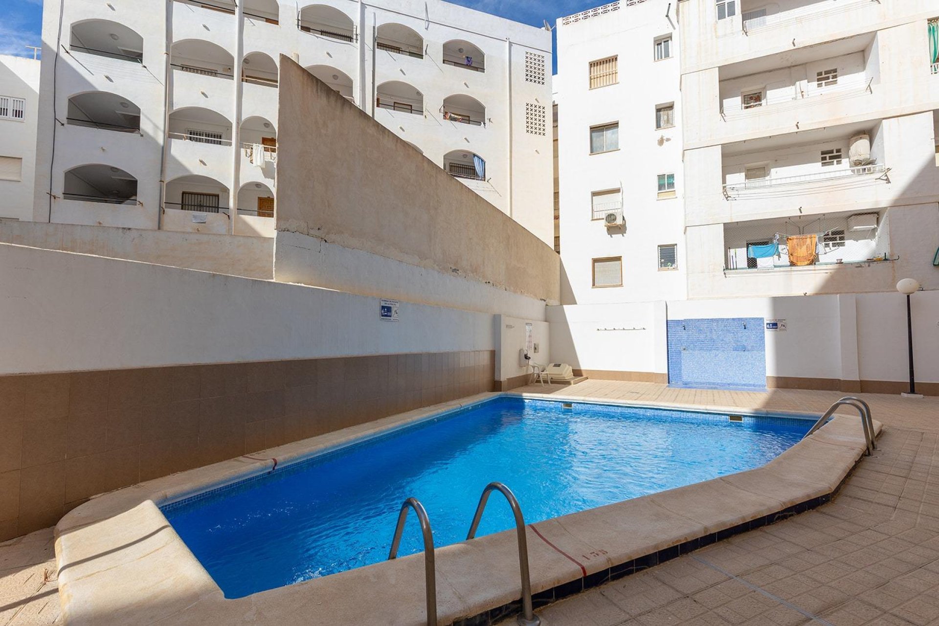 Revente - Apartamento - Torrevieja - Centro