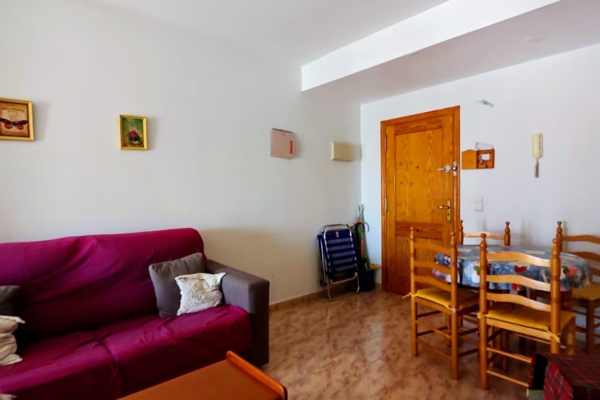 Revente - Apartamento - Torrevieja - Centro