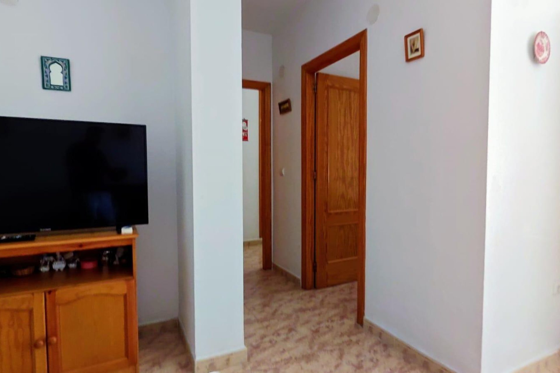 Revente - Apartamento - Torrevieja - Centro