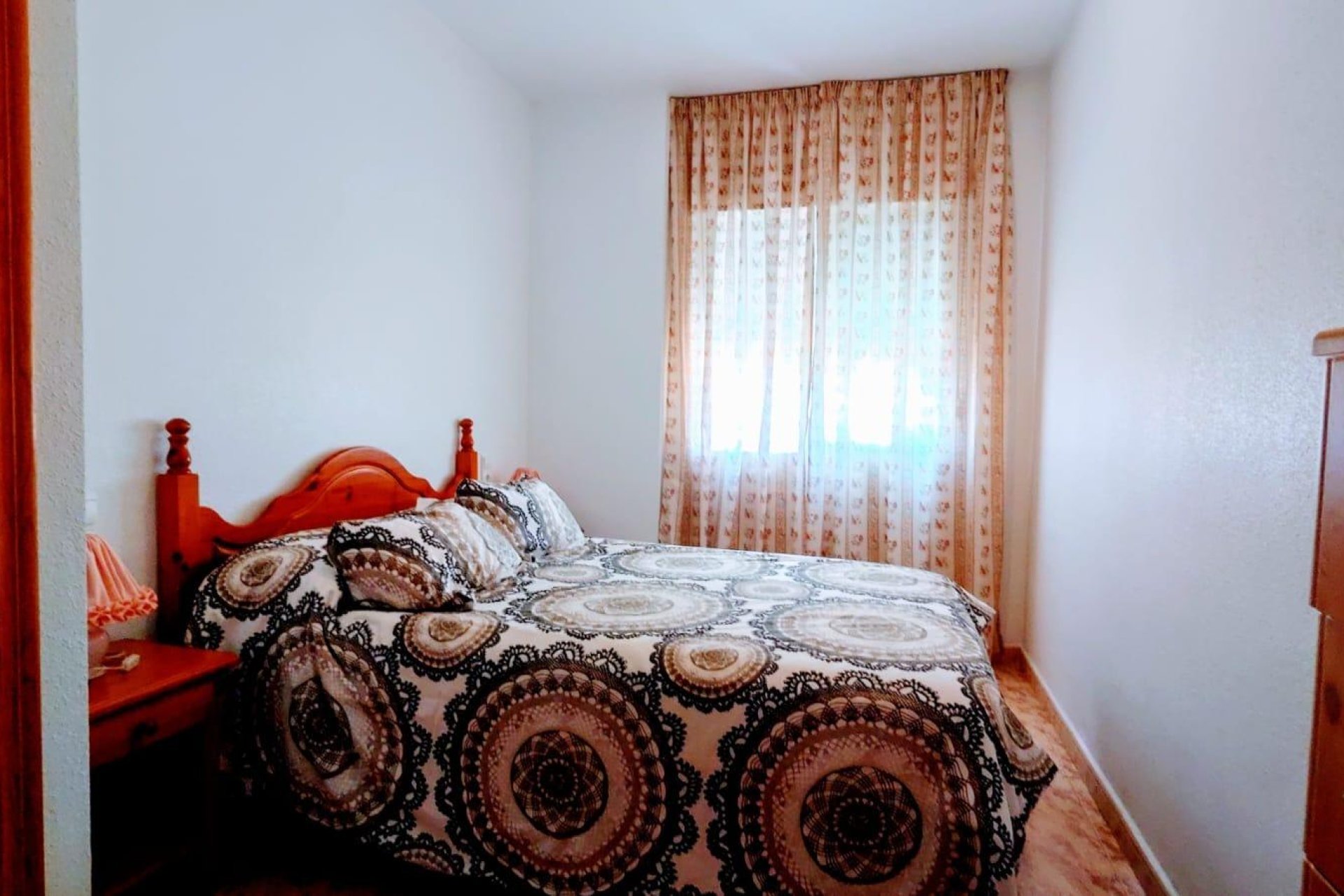 Revente - Apartamento - Torrevieja - Centro