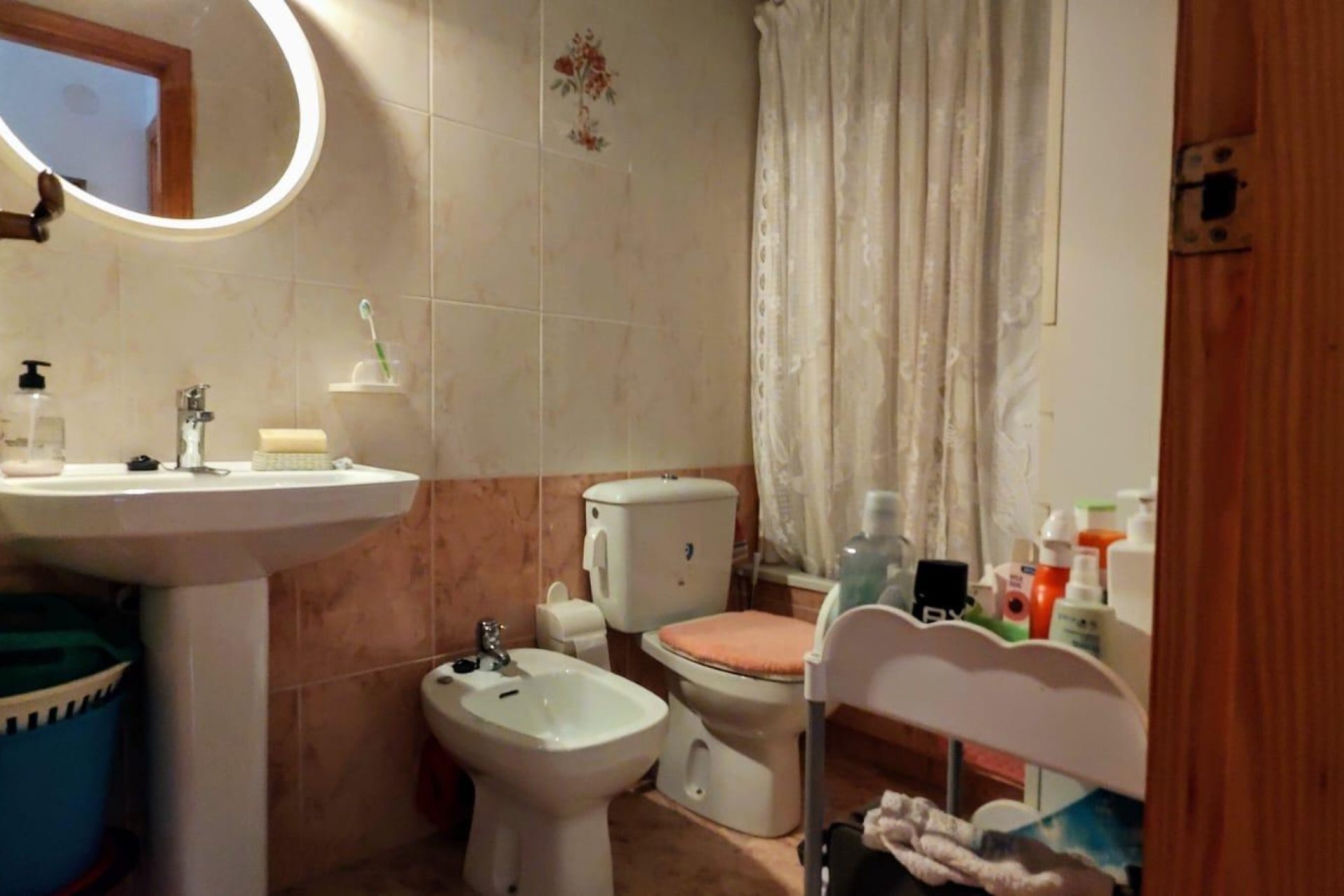 Revente - Apartamento - Torrevieja - Centro