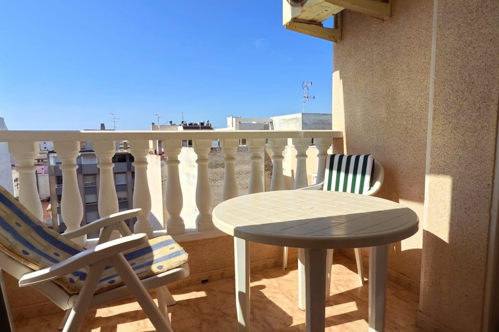 Revente - Apartamento - Torrevieja - Centro