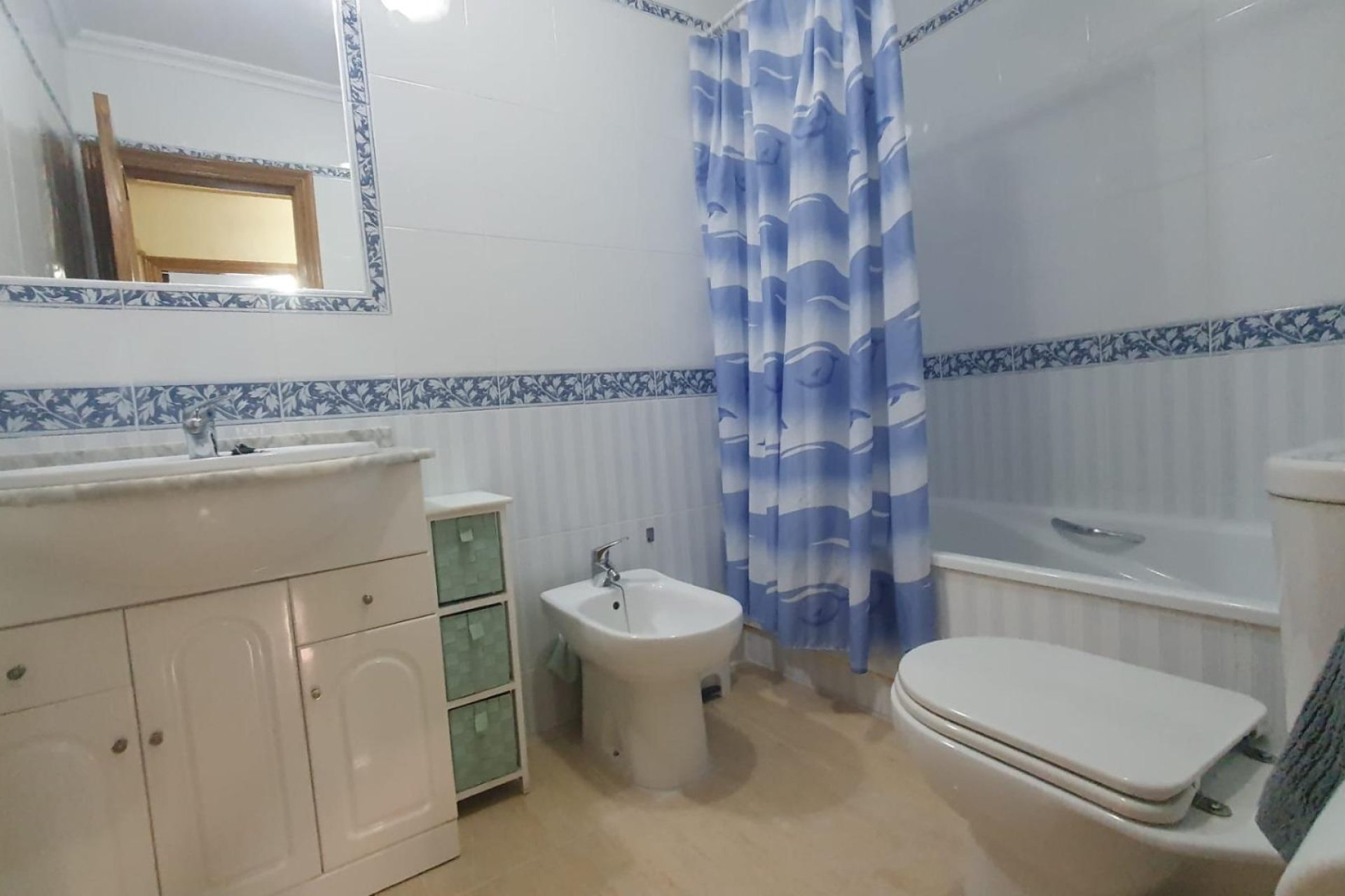 Revente - Apartamento - Torrevieja - Centro