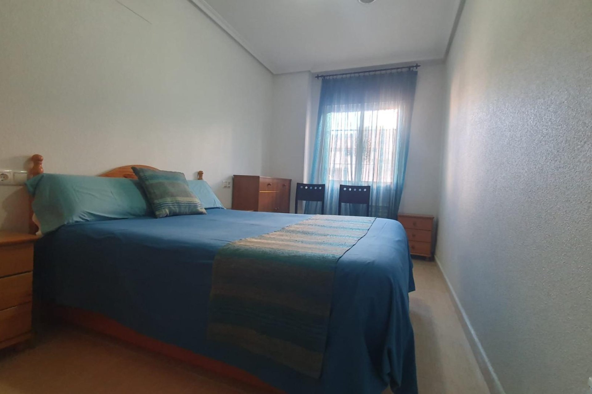 Revente - Apartamento - Torrevieja - Centro