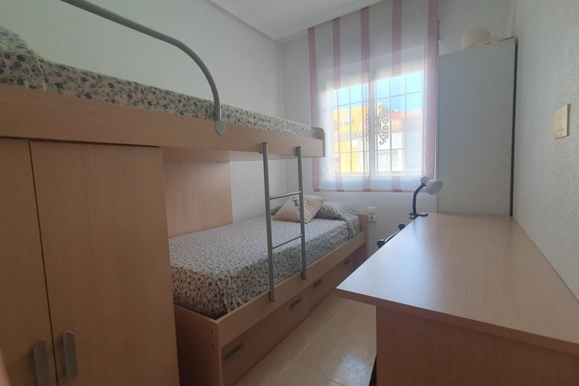 Revente - Apartamento - Torrevieja - Centro