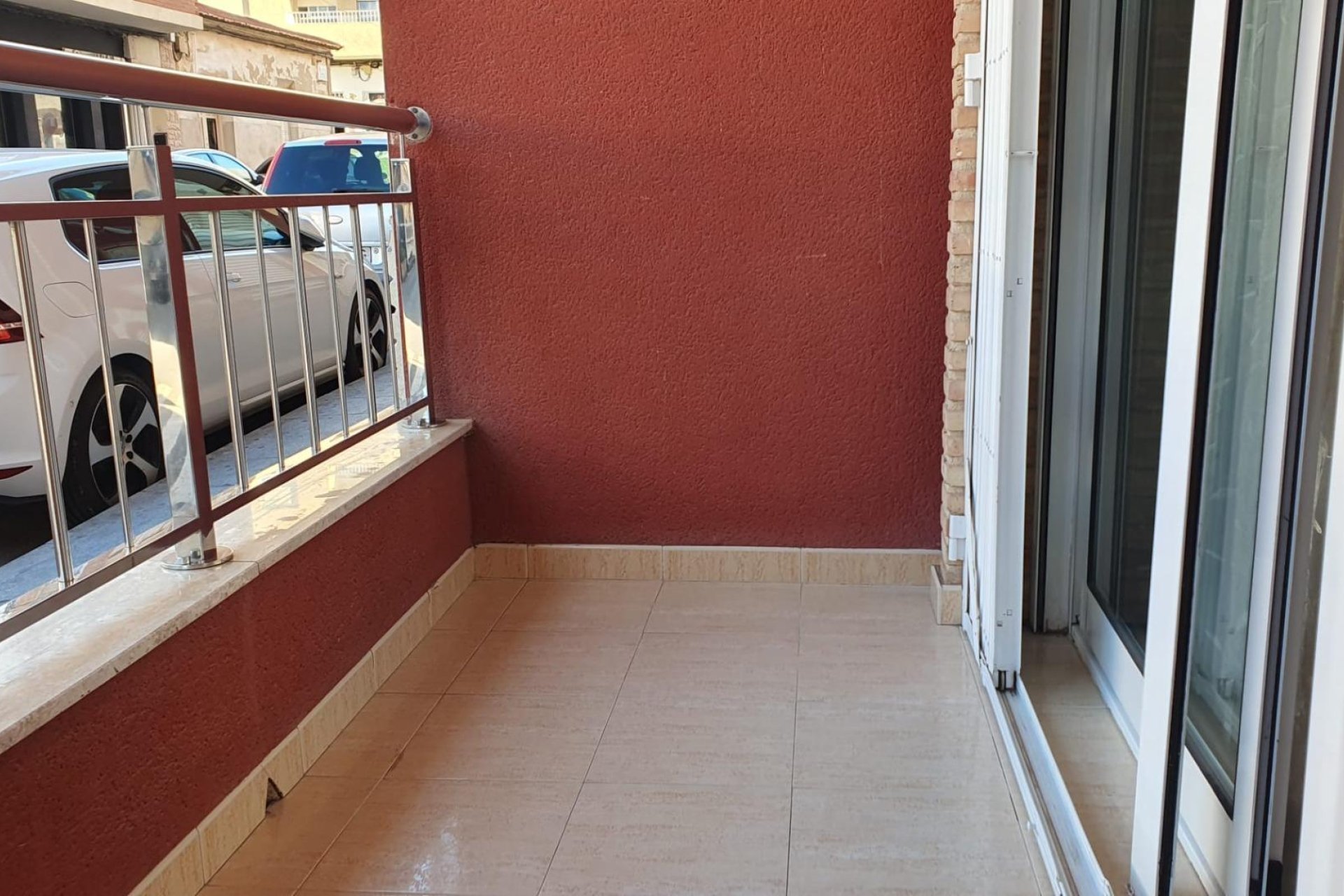 Revente - Apartamento - Torrevieja - Centro