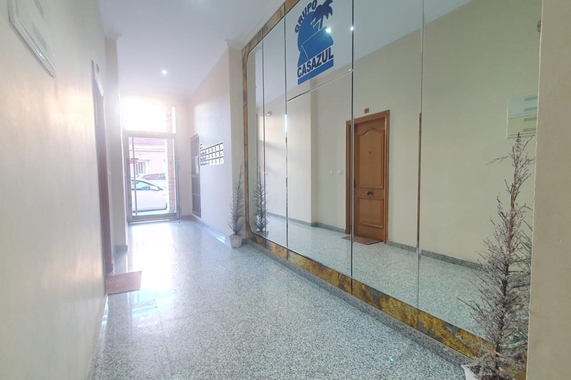 Revente - Apartamento - Torrevieja - Centro