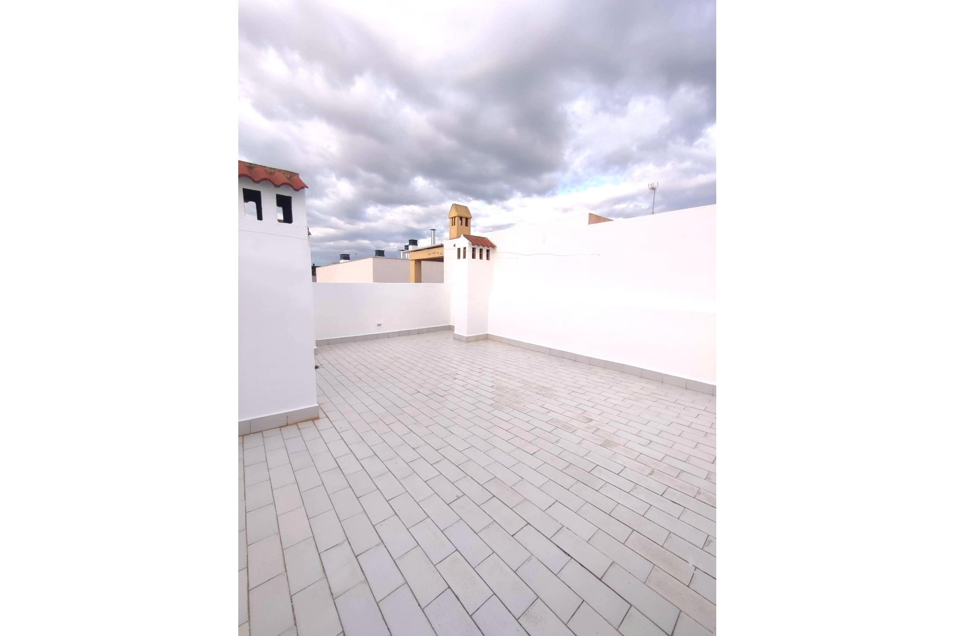 Revente - Apartamento - Torrevieja - Centro