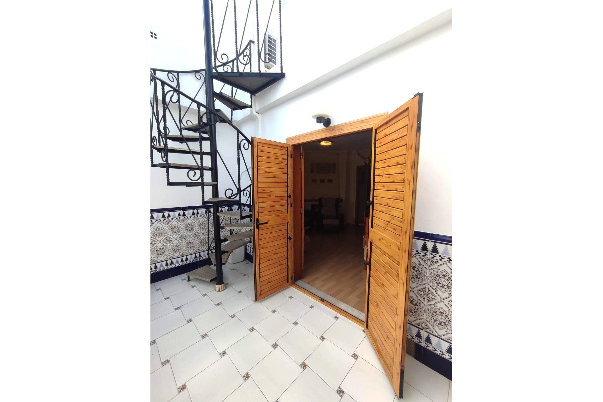 Revente - Apartamento - Torrevieja - Centro