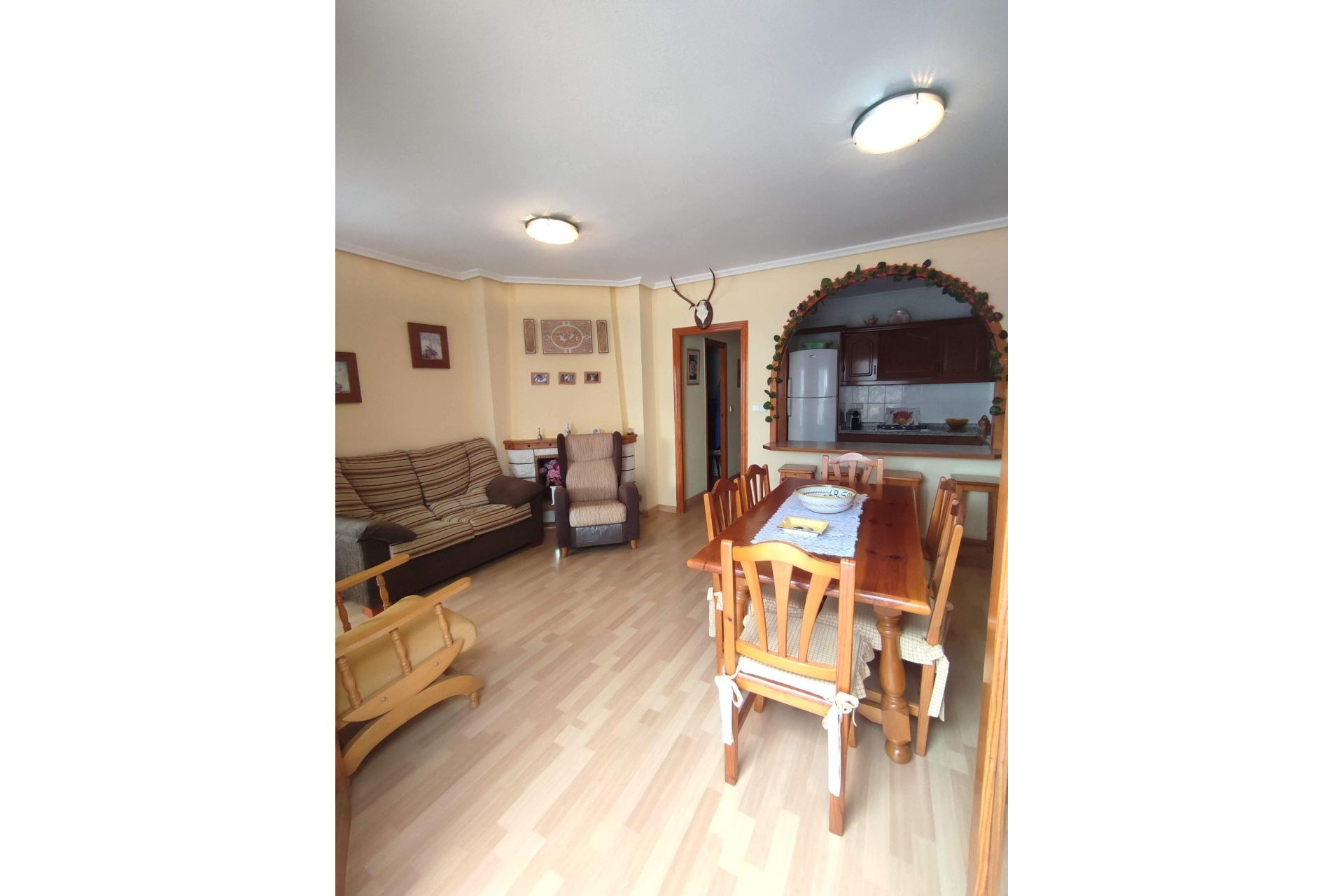 Revente - Apartamento - Torrevieja - Centro