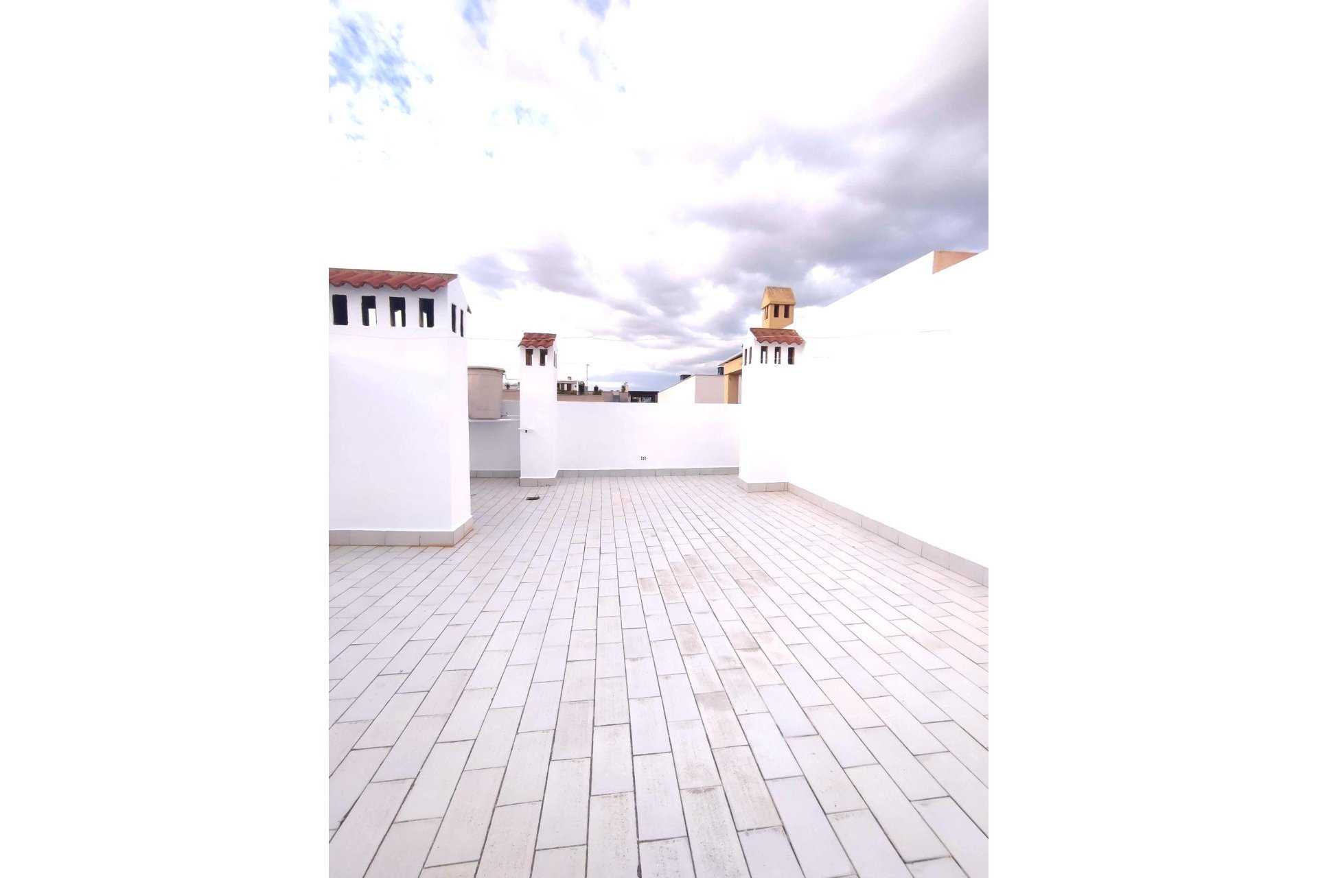 Revente - Apartamento - Torrevieja - Centro