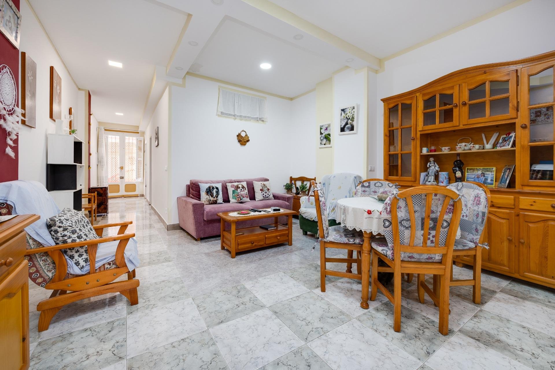 Revente - Apartamento - Torrevieja - Centro