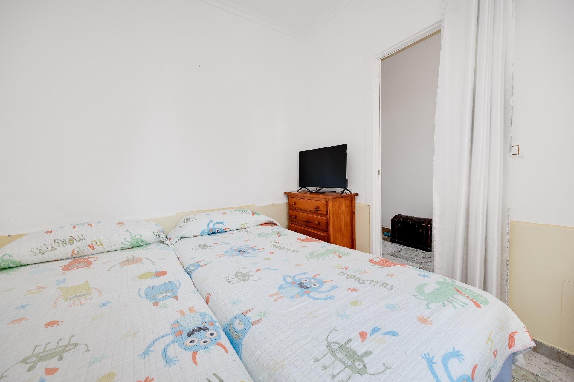 Revente - Apartamento - Torrevieja - Centro