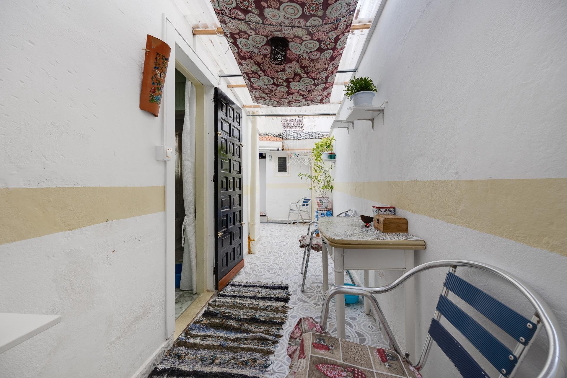 Revente - Apartamento - Torrevieja - Centro