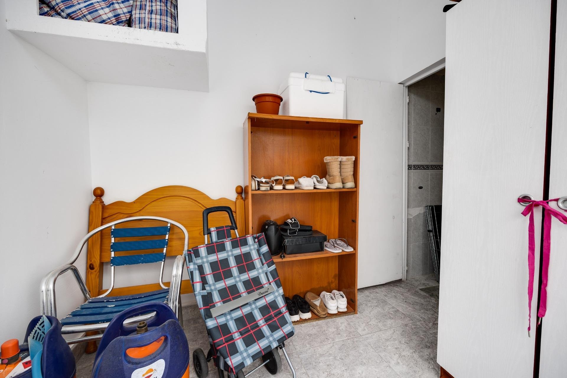 Revente - Apartamento - Torrevieja - Centro