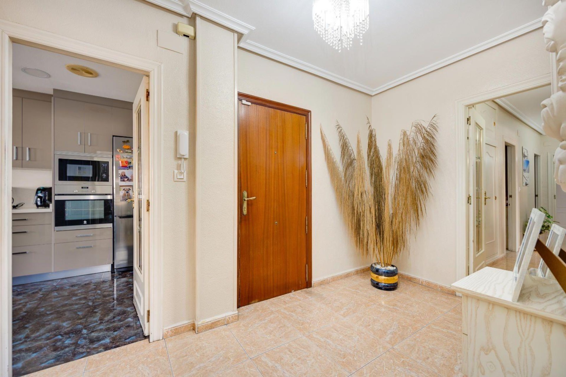 Revente - Apartamento - Torrevieja - Centro