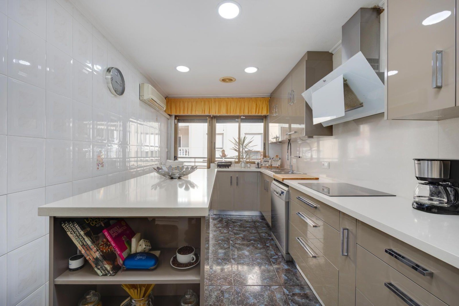 Revente - Apartamento - Torrevieja - Centro