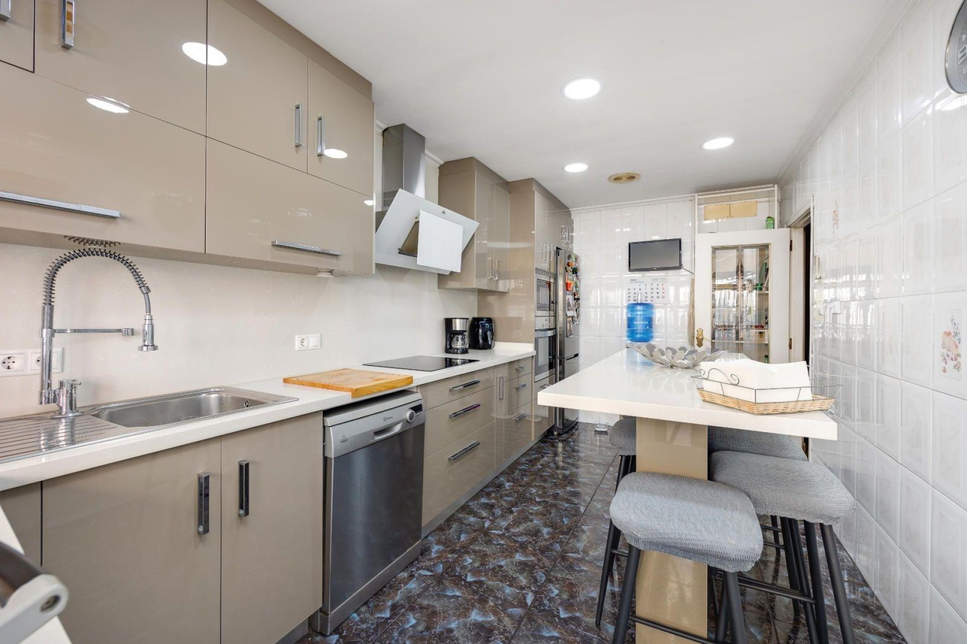 Revente - Apartamento - Torrevieja - Centro