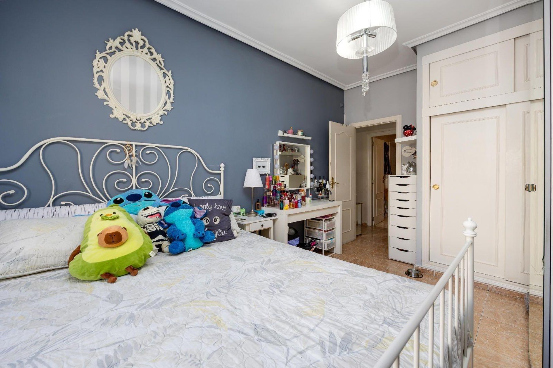 Revente - Apartamento - Torrevieja - Centro