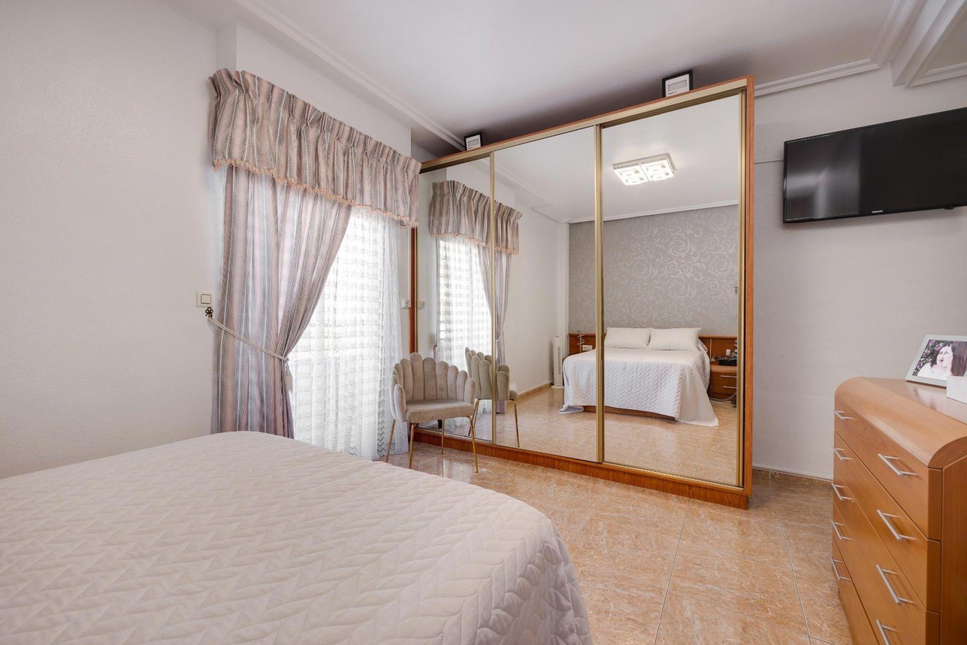 Revente - Apartamento - Torrevieja - Centro