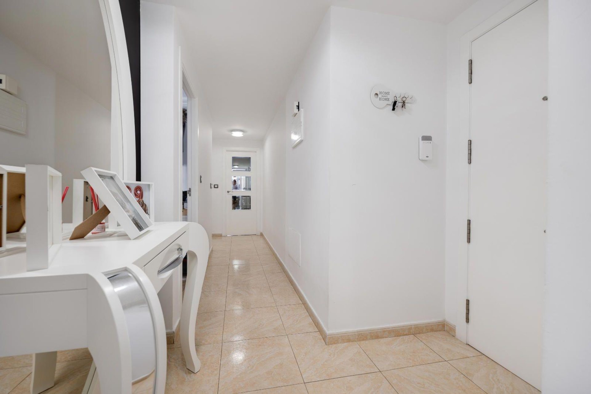 Revente - Apartamento - Torrevieja - Centro