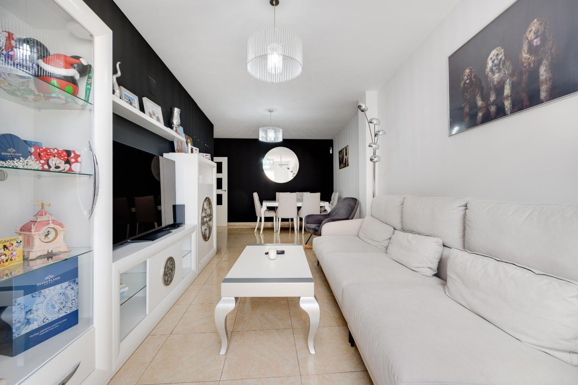 Revente - Apartamento - Torrevieja - Centro